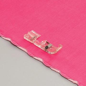 Baby Lock Serger Clear Foot