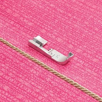 Baby Lock Serger Cording Foot - 5mm