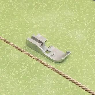 Baby Lock Serger Cording Foot 5mm