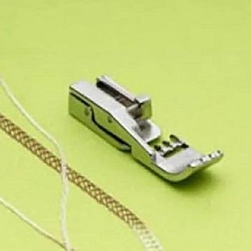 Baby Lock Serger Cover Chain Stitch Foot