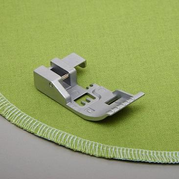 Baby Lock Serger Curve Foot