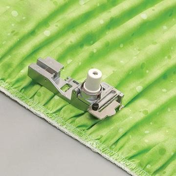 Baby Lock Serger Elastic Foot