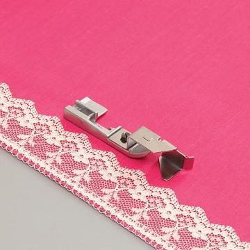Baby Lock Serger Lace Applicator