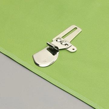 Baby Lock Serger Plain  Hemmer 1/4 in