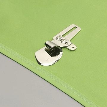Baby Lock Serger Plain Hemmer Foot 1/2 in