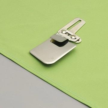 Baby Lock Serger Single Downturn Feller 1/4 in