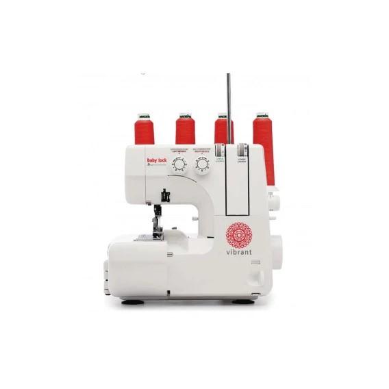 Baby Lock Vibrant - Serger
