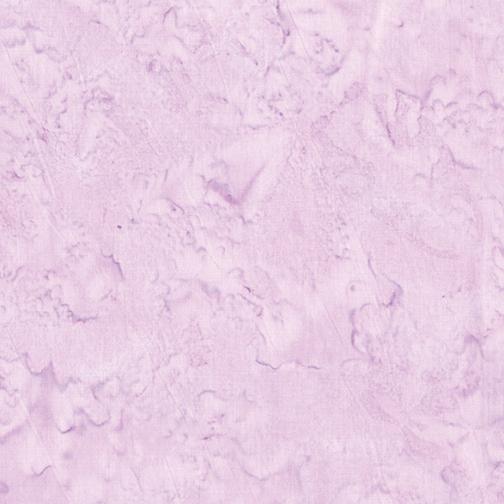 Benartex - Bali Sweet Wjhispers - Puffs - Hyacinth - 9185 06