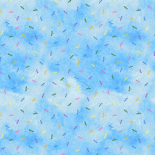 Blank Quilting -  Loca Linda II