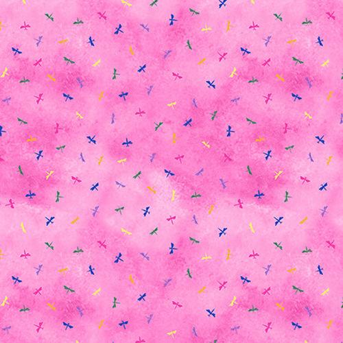 Blank Quilting -  Loca Linda II