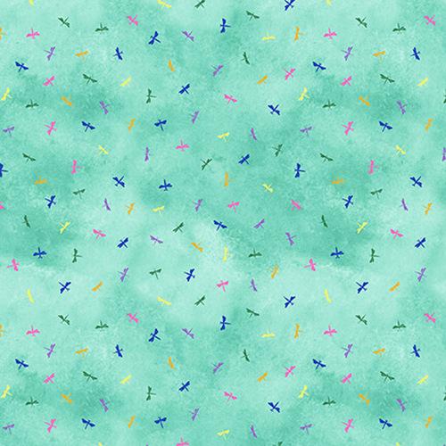 Blank Quilting -  Loca Linda II