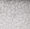 Blank Quilting - Windsor - Grey Leaves 108"