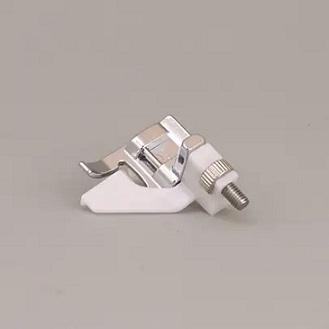 Blind Stitch Foot with Guide