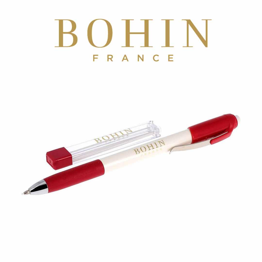 Bohin Mechanical Chalk Pencil