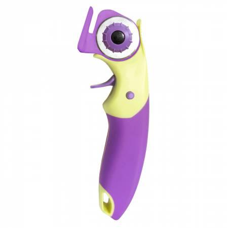 Chenille Technique 28mm Rotary Cutter
