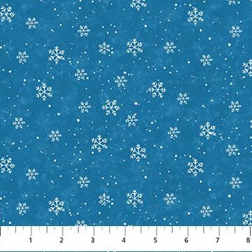 Christmas Wonder - Snow Flakes - 25324-44
