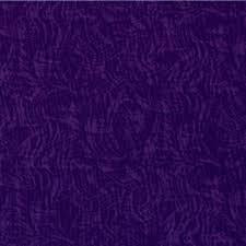 Clothworks - Impressions - Moire - Dark Purple