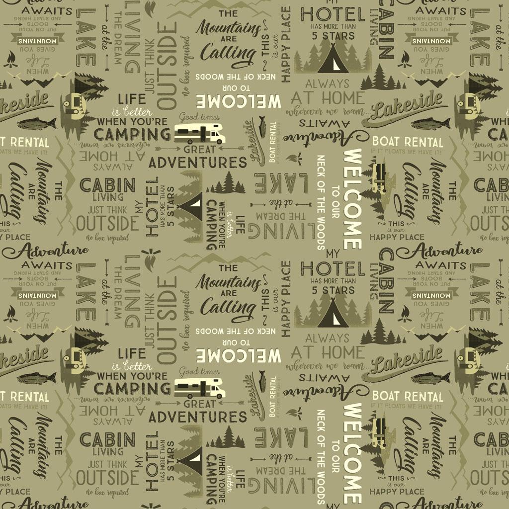 Clothworks - Living the Dream