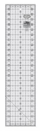 Creative Grids -  6 x 24&quot; Ruler
