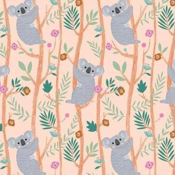 Quiltex - Dashwood Studio - Our Planet - PLAN 1735