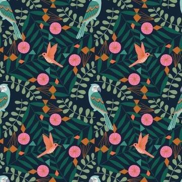 Dashwood Studio - Our Planet - PLAN 1737
