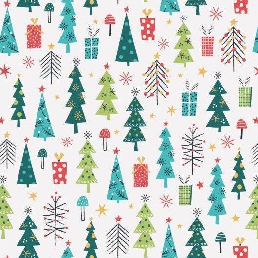 Dashwood Studios - Forest Friends - FOR 1848