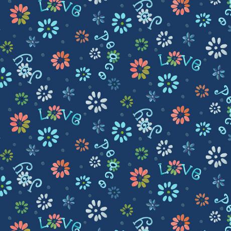 Enchanted Garden Collection - 1649-28502-Y