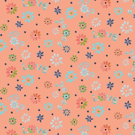 Enchanted Garden Collection - 1649-29502-C