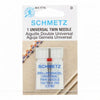 Schmetz Twin Machine Needle Si