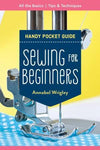 Sewing For Beginners