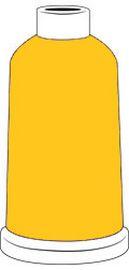 Madeira Classic Rayon Thread 1100YD - Yellow