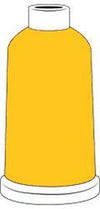 Madeira Classic Rayon Thread 1100YD - Yellow