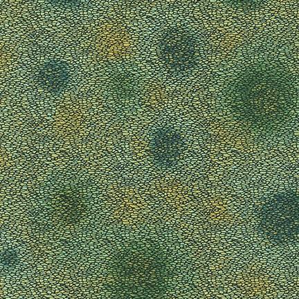 Fiorella - Green