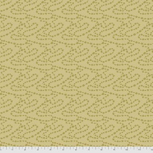 Free Spirit - All the Trimmings - Gold - PPWMA013.XGOLD