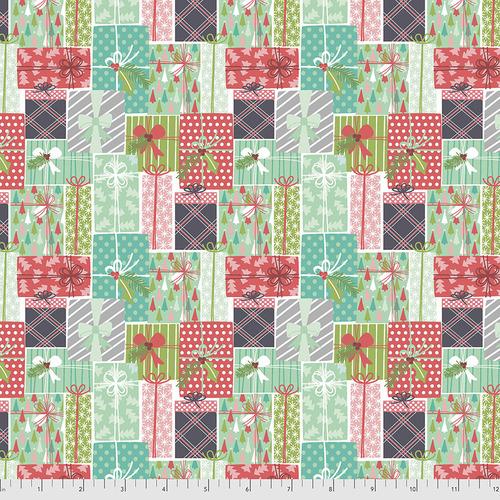 Free Spirit - All the Trimmings - Multi - PWMA014.XMULTI