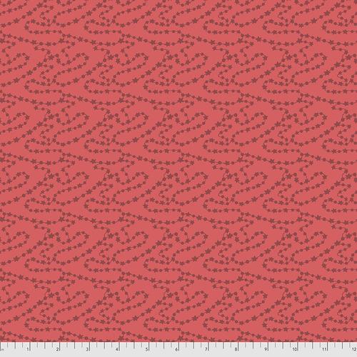 Free Spirit - All the Trimmings - Red - PPWMA013.XRED