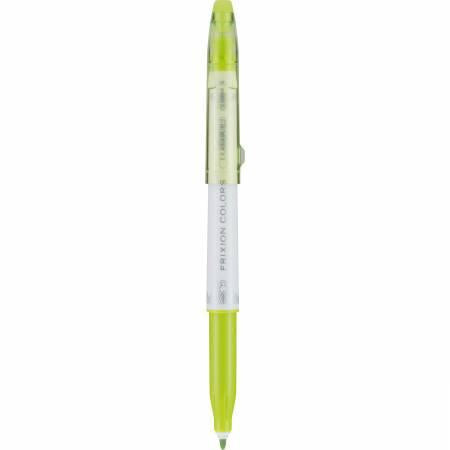 Frixion - Marker - Erasable - Green