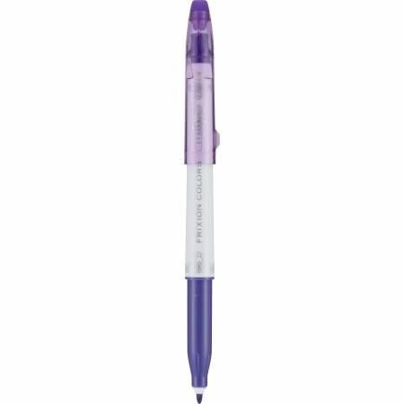 Frixion - Marker - Erasable -  Purple
