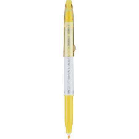 Frixion - Marker - Erasable - Yellow