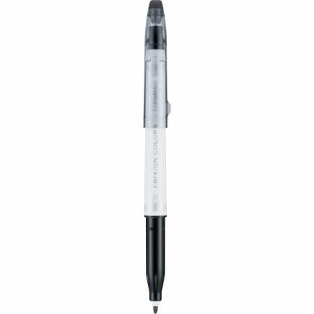 Frixion Erasable Fabric Marker - Black