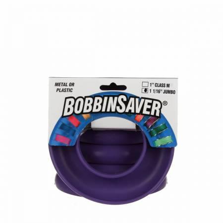 Grabbit Bobbin Saver 2 Jumbo - Red - BSVJ
