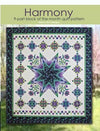 Harmony Block of the MOnth - Pattern Bookley