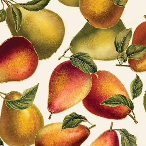 Harvest Gold - Elegant Pears Cream