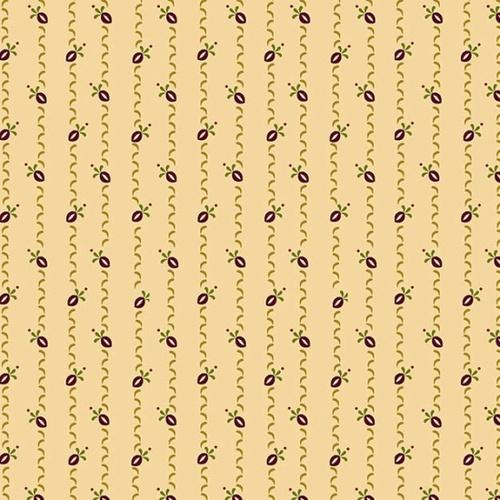 Henry Glass - Beige - Blender - Butter Churn Basics
