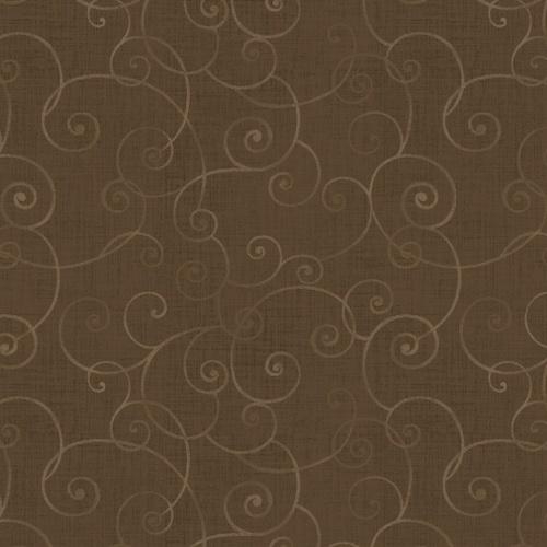 Henry Glass - Med Brown - Blender