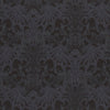 Henry Glass Fabrics - Halloween Ball - Black