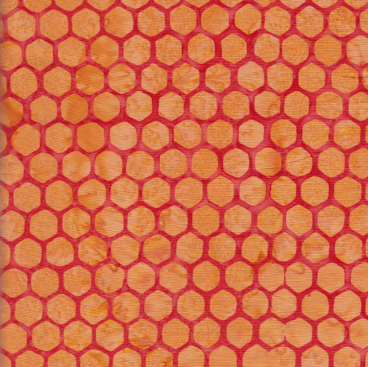 Hoffman - Honeycomb -  L2622-592