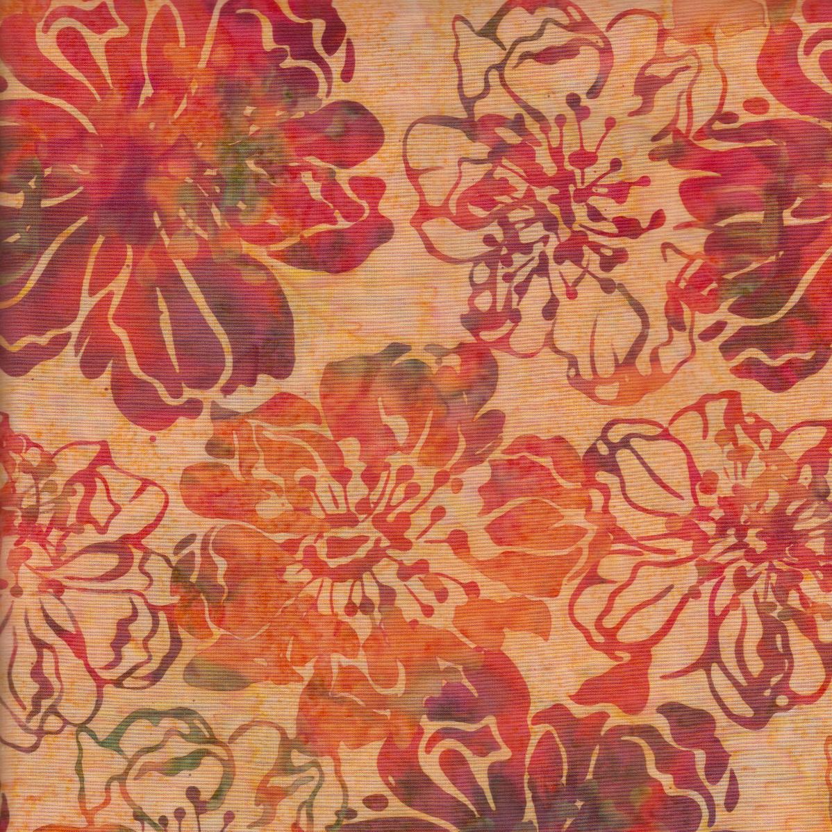 Hoffman - Bali Chop - Cliff Rose Coral Gables - L2639-368