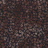 Hoffman Fabrics - Bali Chop - Static Dots - Teak