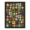 Holiday Gifts Quilt Pattern - Quilt Woman